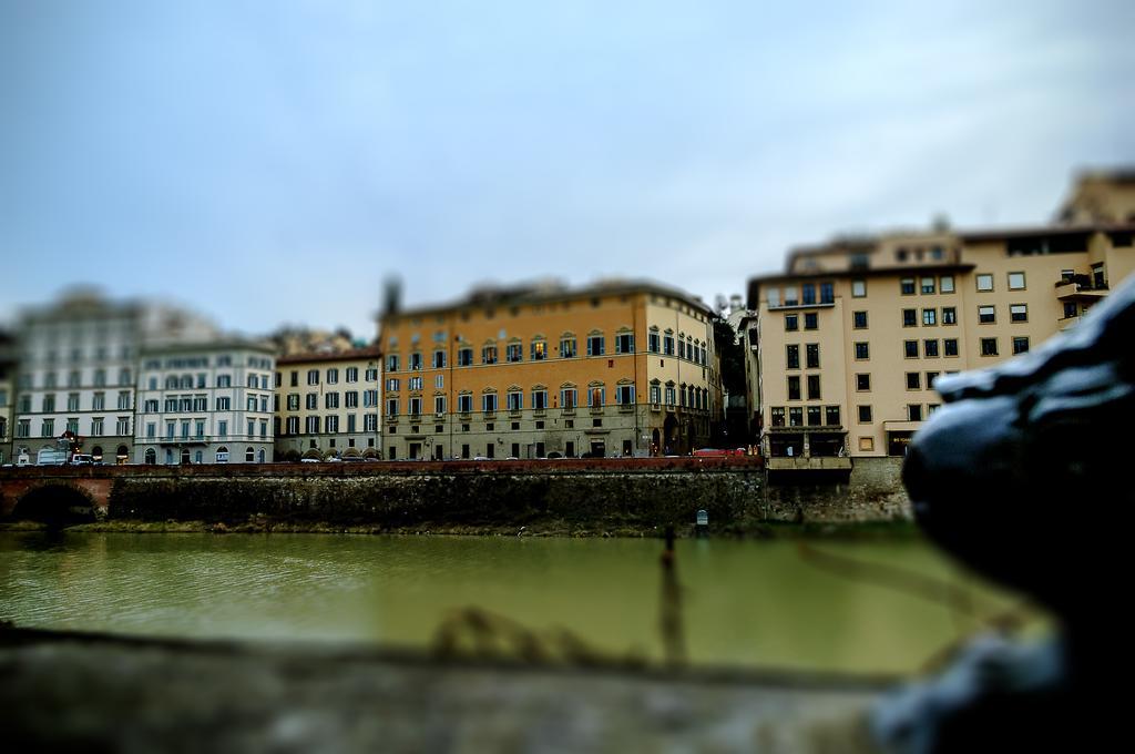 Borgo San Jacopo Deluxe By 360Rentals Florence Exterior photo