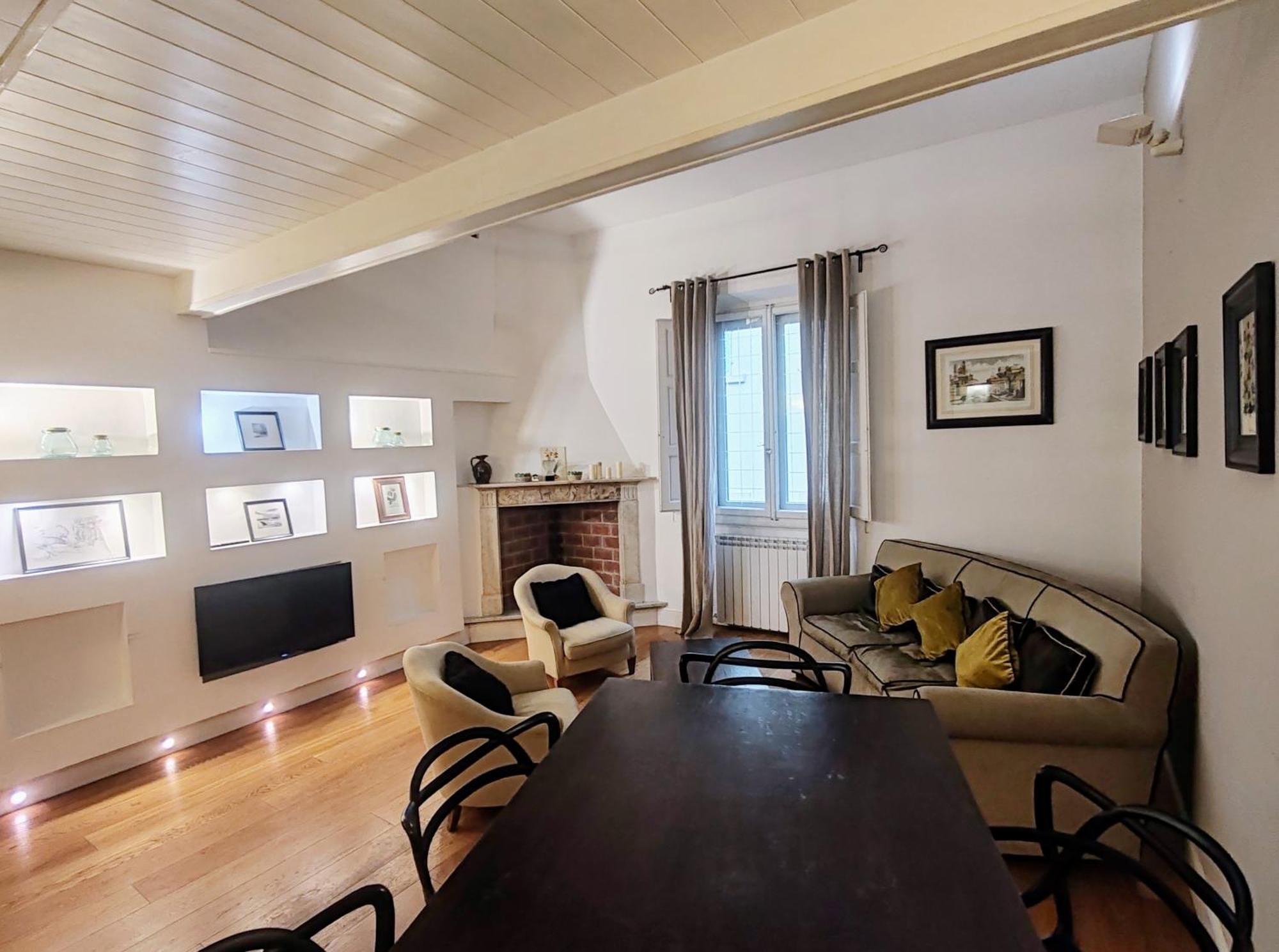 Borgo San Jacopo Deluxe By 360Rentals Florence Exterior photo