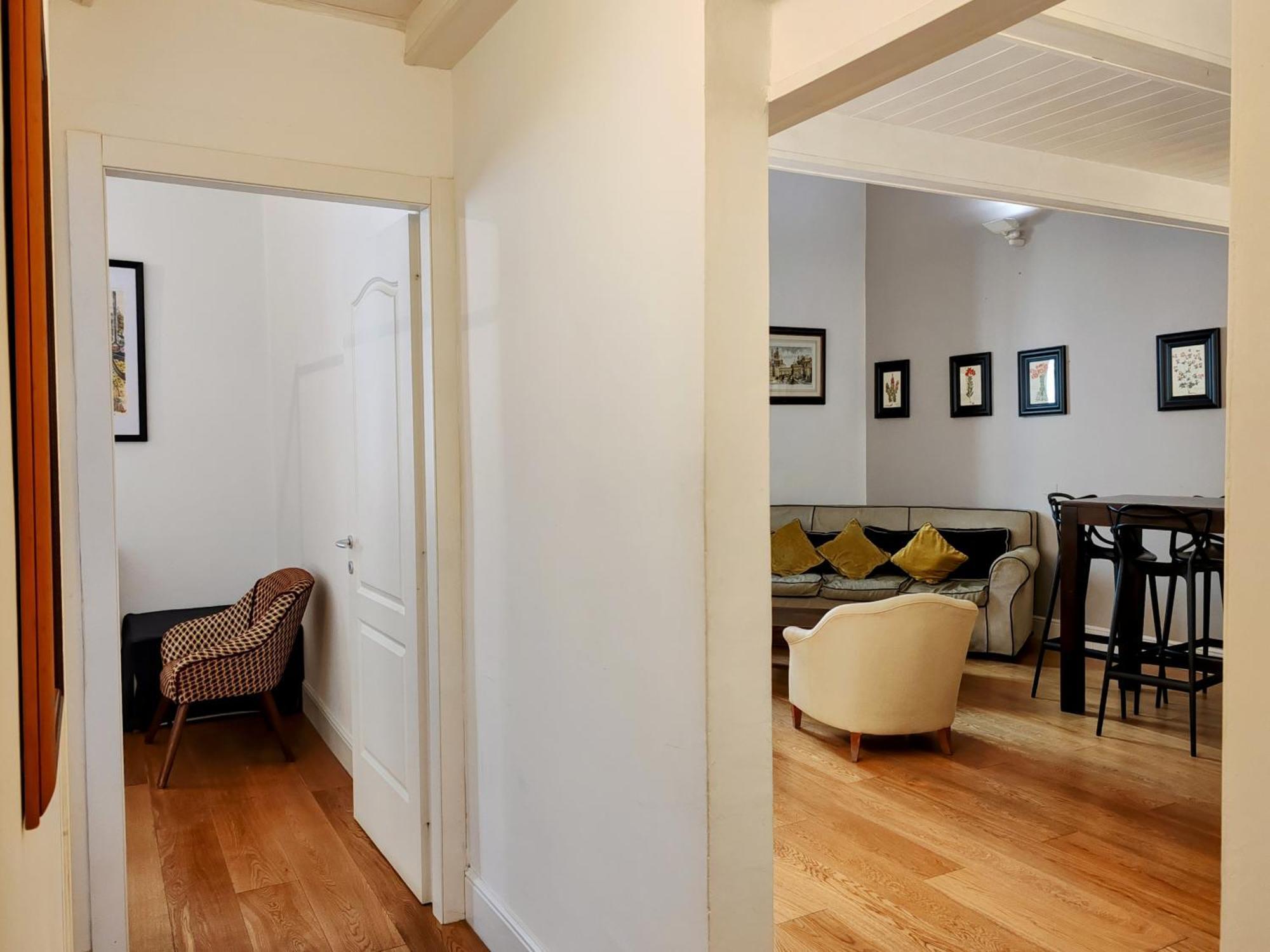 Borgo San Jacopo Deluxe By 360Rentals Florence Exterior photo