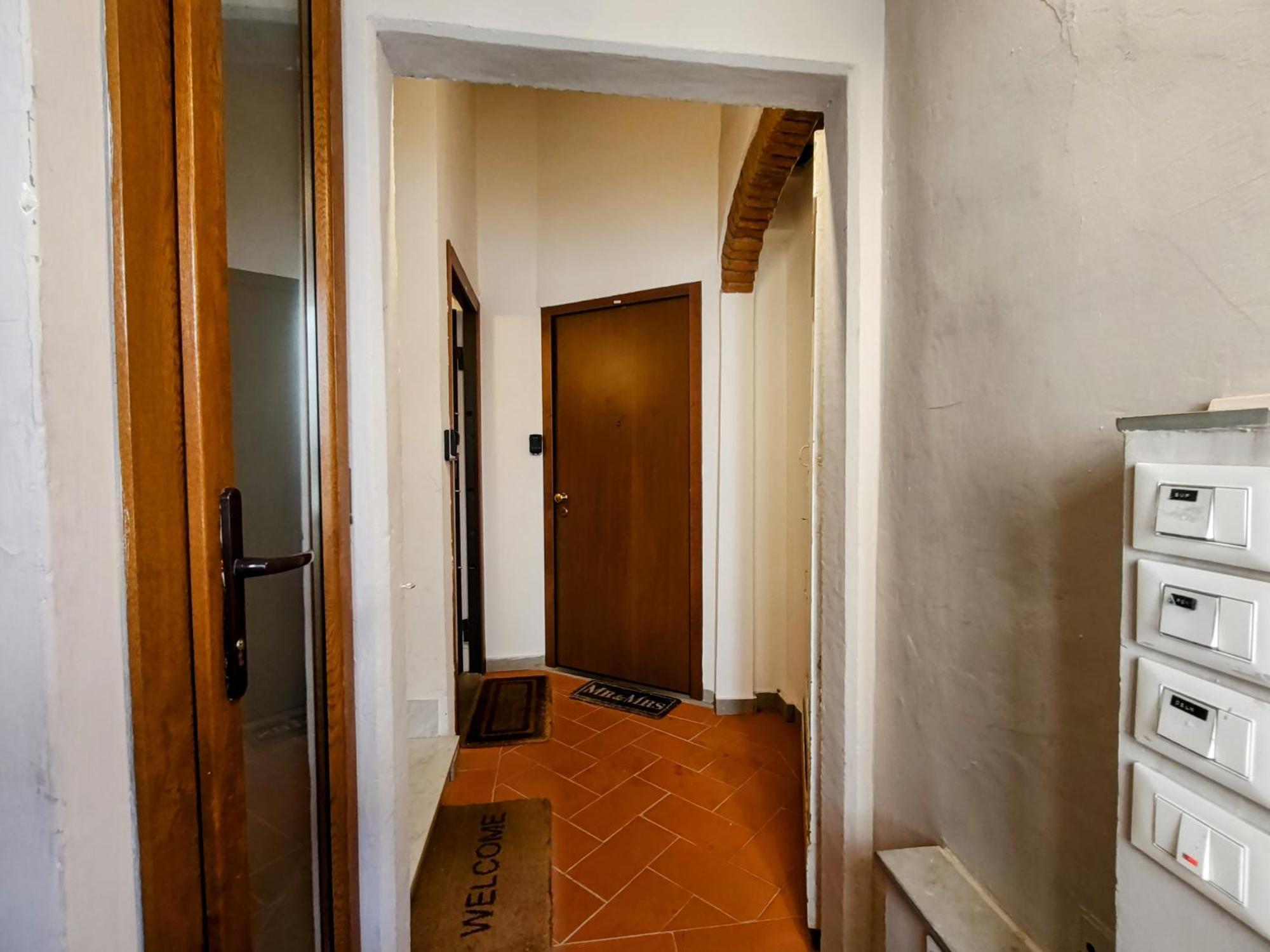 Borgo San Jacopo Deluxe By 360Rentals Florence Exterior photo
