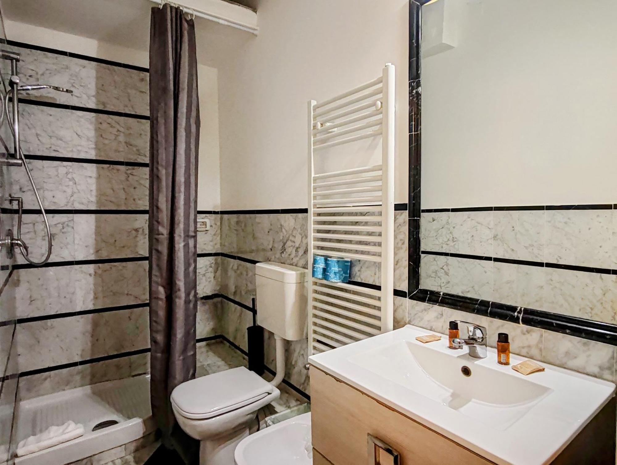 Borgo San Jacopo Deluxe By 360Rentals Florence Exterior photo