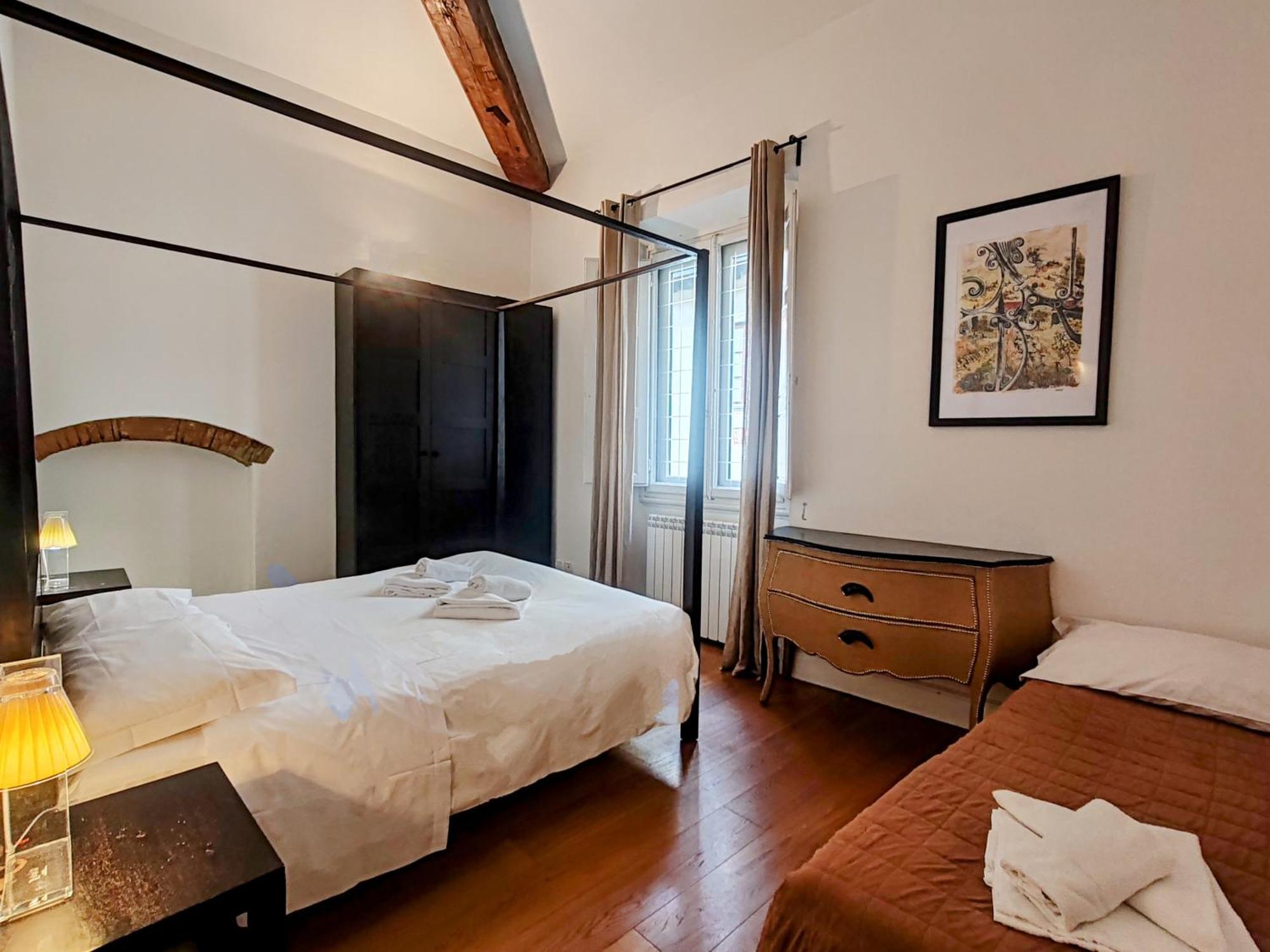 Borgo San Jacopo Deluxe By 360Rentals Florence Exterior photo