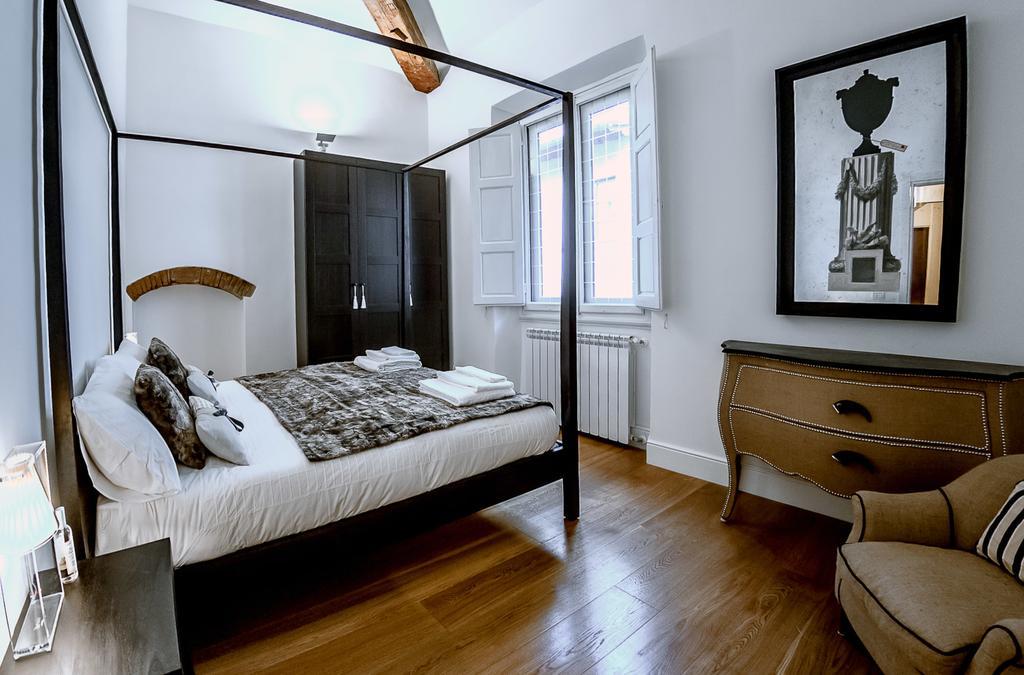 Borgo San Jacopo Deluxe By 360Rentals Florence Room photo