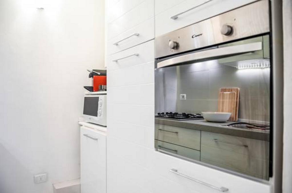 Borgo San Jacopo Deluxe By 360Rentals Florence Room photo